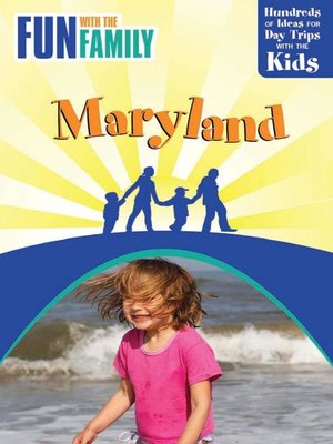 cover image of Fun with the Family Maryland
